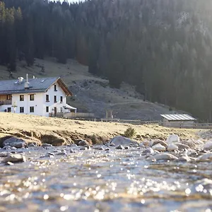 Lodge Rifugio Malga Ra Stua, Cortina d'Ampezzo