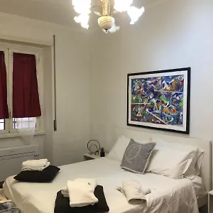  Apartment Affaccio Su Piazza Navona Italy
