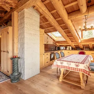 Apartment Cortina, Cortina d'Ampezzo